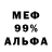 Метадон methadone Kramarius
